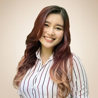 Gwynne  Aliviano Photo