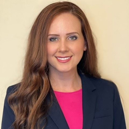Julia  Goncharova, Esq. Photo
