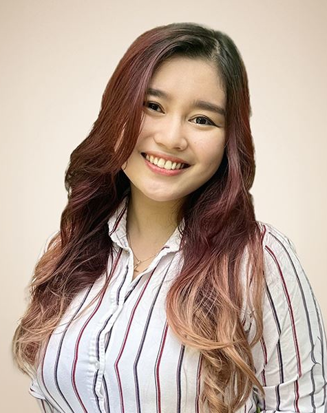 Gwynne Aliviano Photo