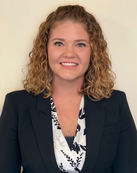 Kimberly Willkomm, Esq. Photo