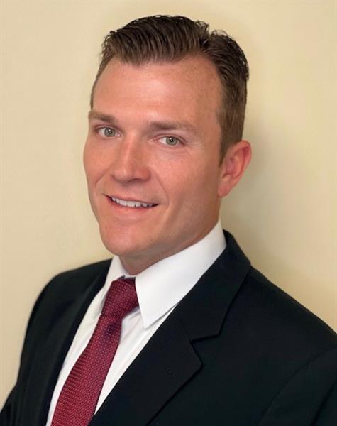 Conrad Willkomm, Esq. Photo