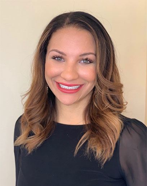 Desiree Boissiere Photo