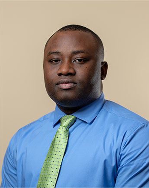 Luvins Saint Fort Photo