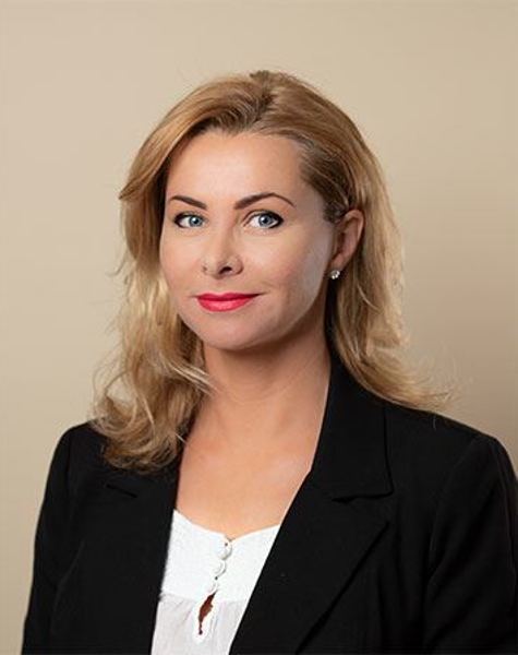 Maria Ozhigova Photo