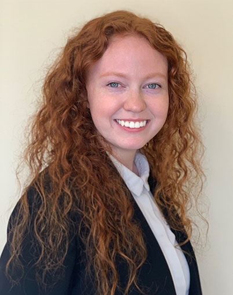 Sarah Blasucci Photo