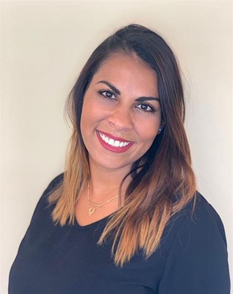 Thamara Romero Photo