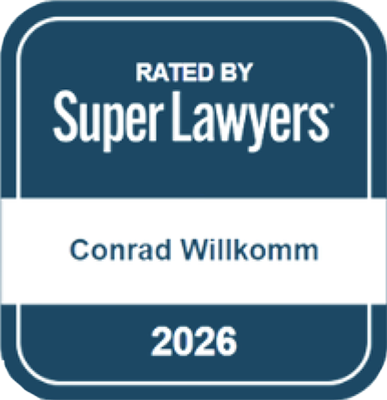 Super Lawyers 2026 CW