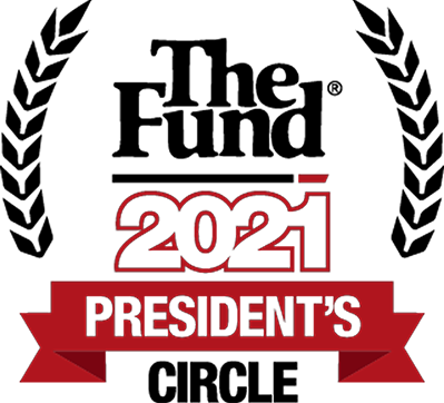 2021 The Fund