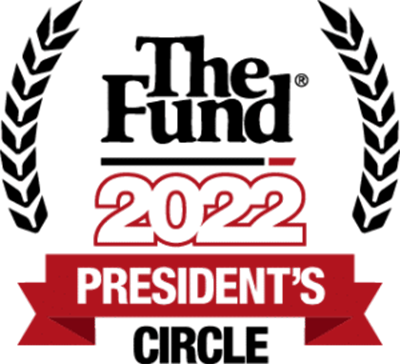 The Fund Presidents Circle 2022