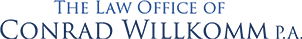 The Law Office of Conrad Willkomm, P.A.